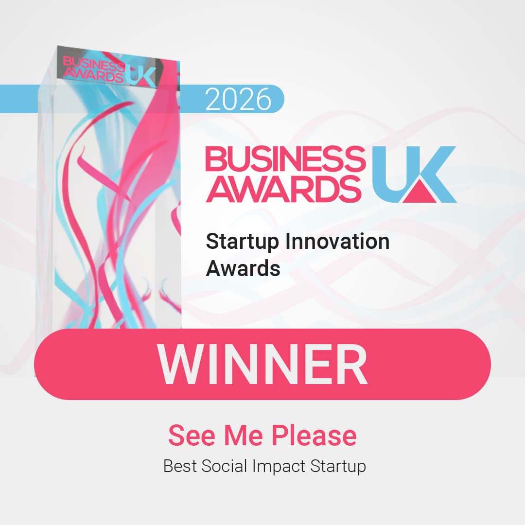 Business Awards UK 2026, Startup Innovation Awards: winner, Best Social Impact Startup