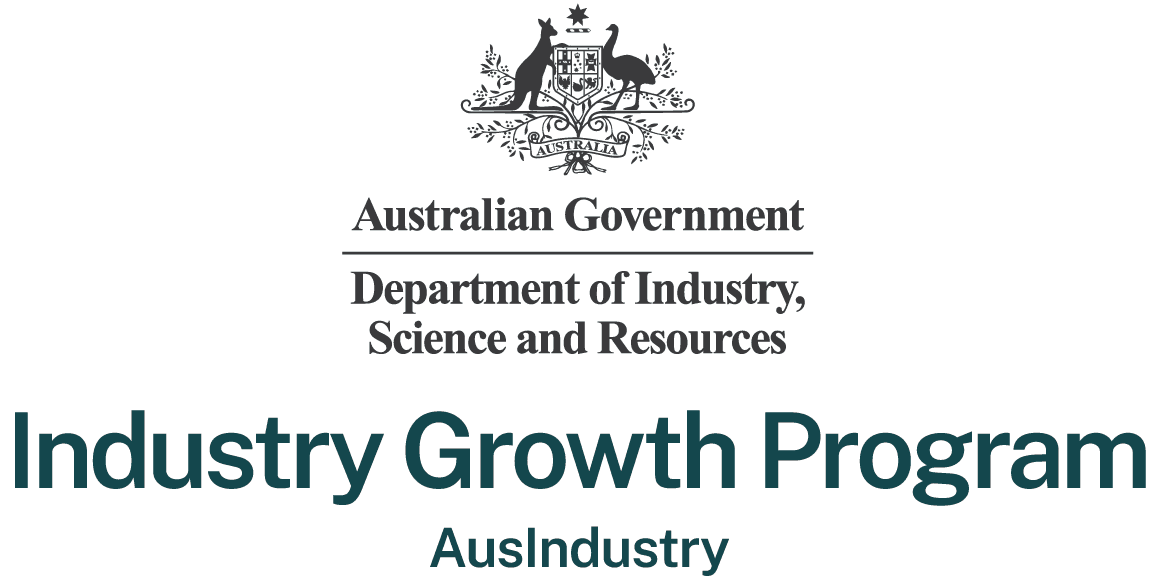 Australian Government, Department of Industry, Science and Resources: Industry Growth Program, AusIndustry