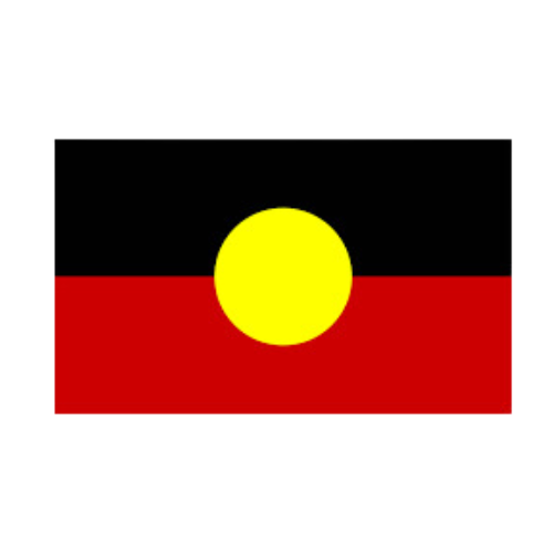 Aboriginal Flag